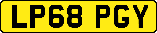 LP68PGY