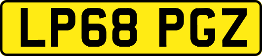 LP68PGZ