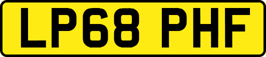 LP68PHF