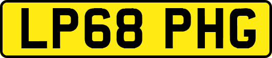 LP68PHG