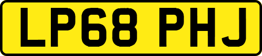LP68PHJ
