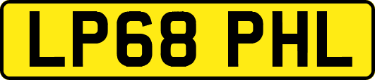 LP68PHL