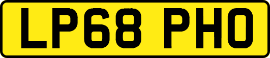 LP68PHO