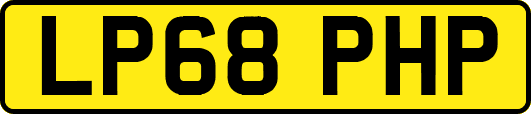 LP68PHP
