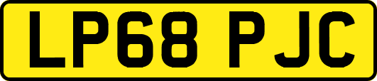 LP68PJC