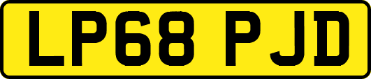 LP68PJD