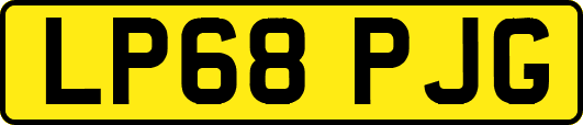 LP68PJG