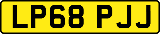 LP68PJJ