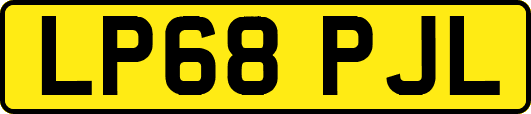 LP68PJL