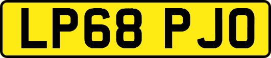 LP68PJO