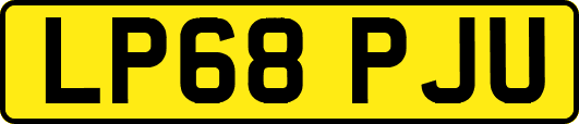 LP68PJU