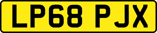 LP68PJX