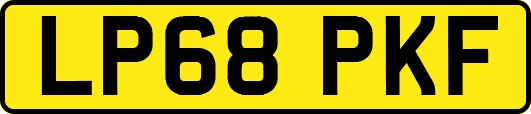LP68PKF
