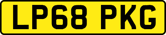 LP68PKG