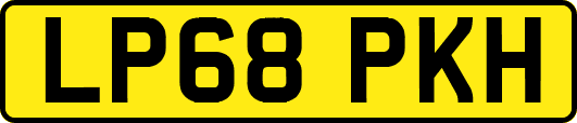LP68PKH