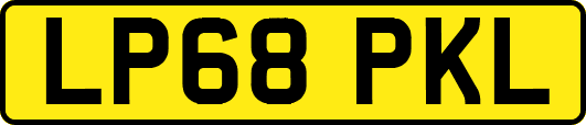 LP68PKL