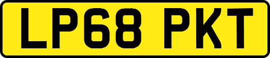 LP68PKT