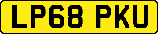LP68PKU