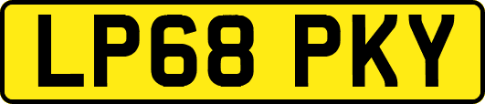 LP68PKY