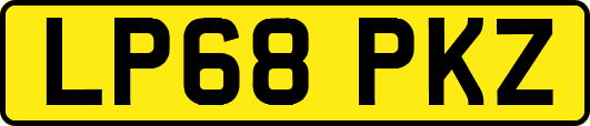 LP68PKZ