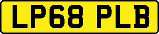 LP68PLB