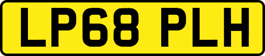 LP68PLH
