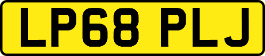 LP68PLJ