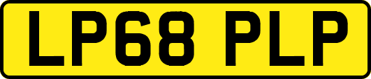LP68PLP
