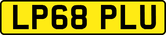 LP68PLU