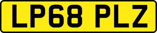LP68PLZ