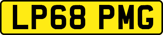 LP68PMG