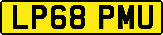 LP68PMU