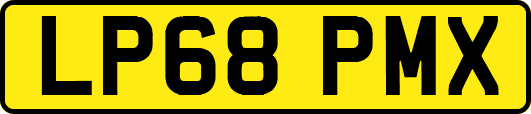 LP68PMX