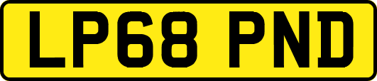 LP68PND