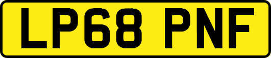 LP68PNF