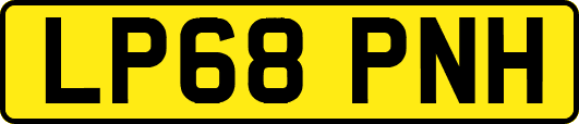 LP68PNH