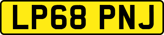 LP68PNJ