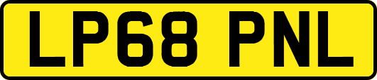 LP68PNL