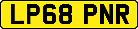 LP68PNR