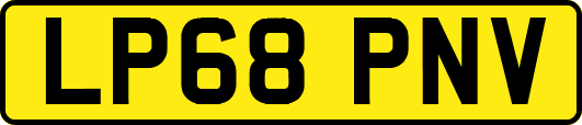 LP68PNV