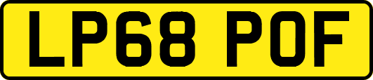 LP68POF
