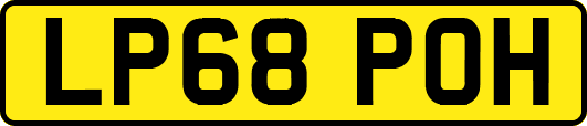 LP68POH