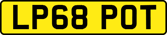 LP68POT