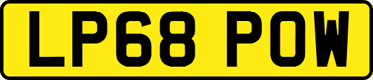 LP68POW