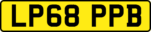 LP68PPB