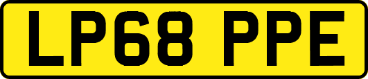 LP68PPE