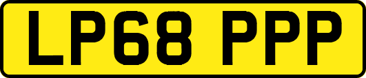 LP68PPP