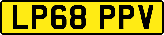 LP68PPV