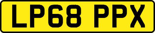 LP68PPX