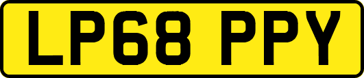 LP68PPY